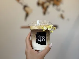 Coffee48