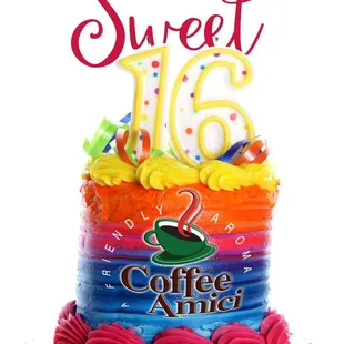 16 years in Downtown Findlay!
