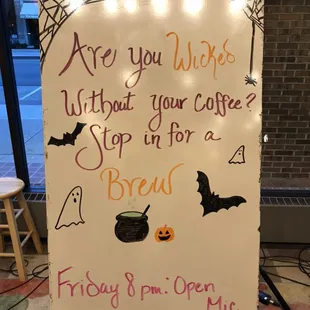 Don&apos;t be wicked!