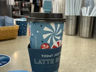 Caribou Coffee