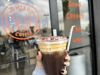 Homeboy Coffee