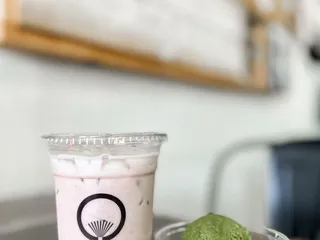 Meccha Matcha