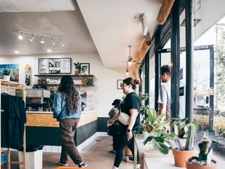 Patria Coffee Roasters