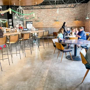 Coffee & Cocktails at 76067