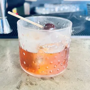 Ol Faithful (Smoked)