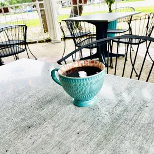 Coffee