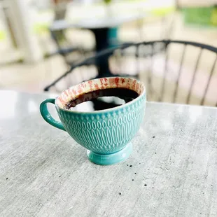 Coffee