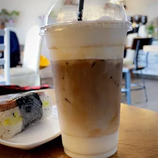 The Dolce Vita &amp; Musubi