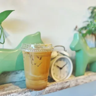 Time for coffee :P | www.moniquedao.com