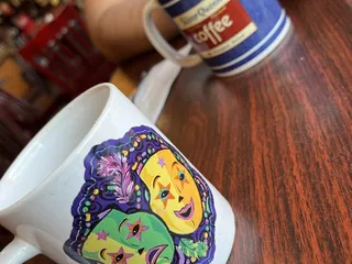 Le Petit Cafe Coffee House