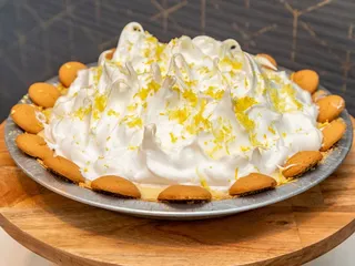 Caffe Caffe - Clearview