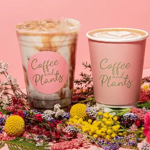Vanilla Latte