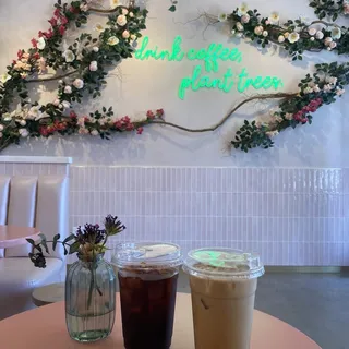 Cold Brew