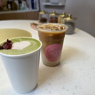 Latte