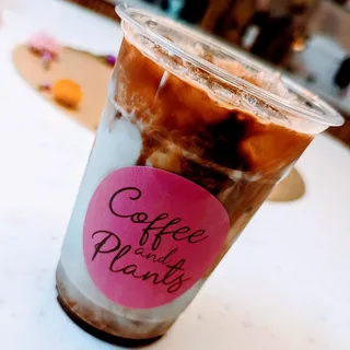 Laurel Latte