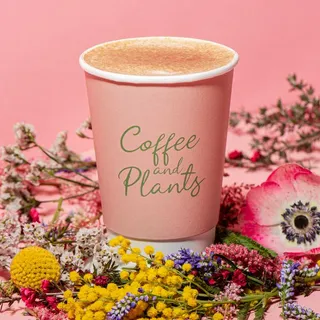 Superfood Latte