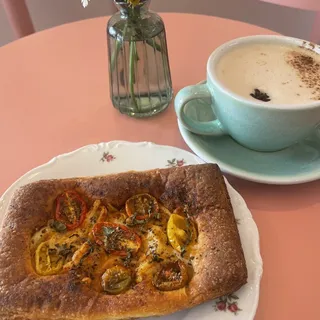 Chai Latte
