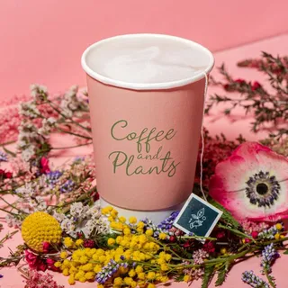 Tea Au Lait