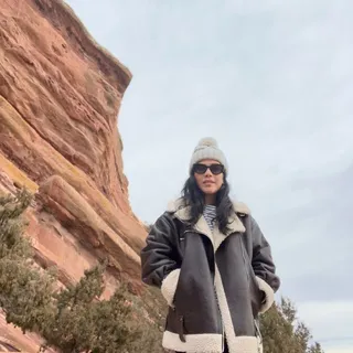 Melissa O.