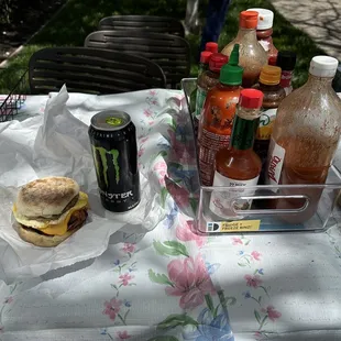 Does it get any better than this?