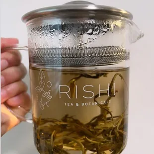 It&apos;s ready for me!