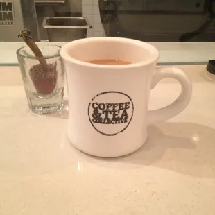 Perfect Ethiopan Drip Coffee