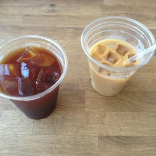Ice Coffee