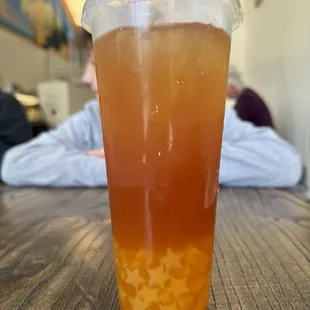 Mango Tango