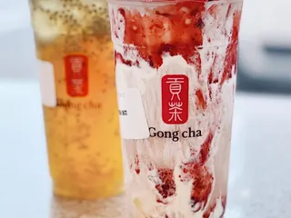 Gong Cha
