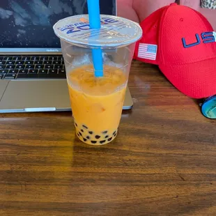 Thai Tea