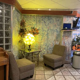 Cute area
