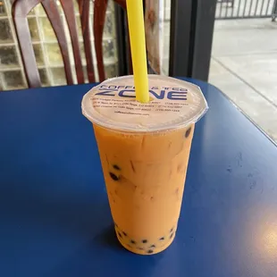 Thai Tea