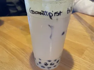 Coffee & Tea Zone