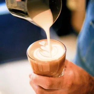 Coffee & Water Lab