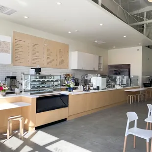 Soft Opening Saturday May 22, 2021