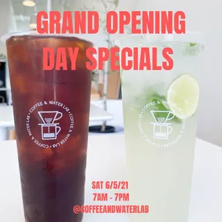 Mojito Fizz (Non-Alcoholic) Mocktail