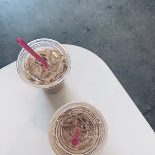 Dark Chocolate Mocha