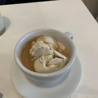 Affogato