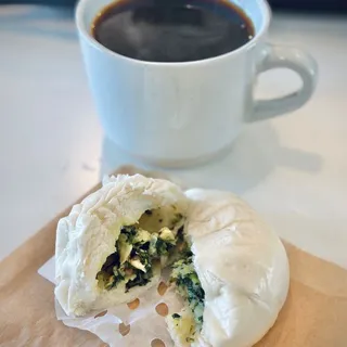 East Java, Tlogosari Vilage Region, Natural Process