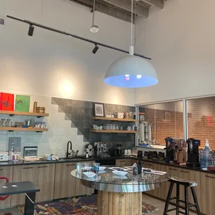 Coffee Lab