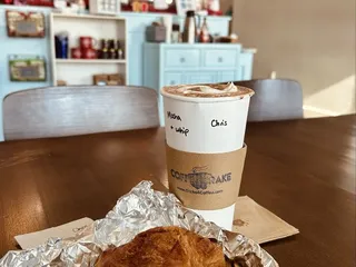 Coffee Brake