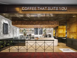 Jack Pots Coffee