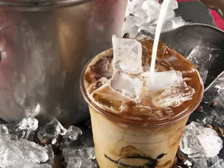 The Java Tree - Roasters, Cafe, and Bakery