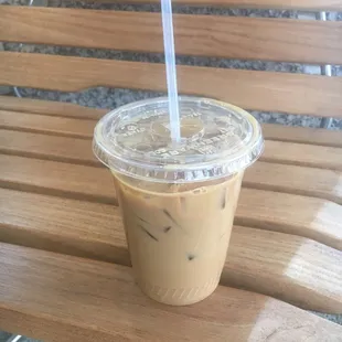 Vietnamese Cold Brew