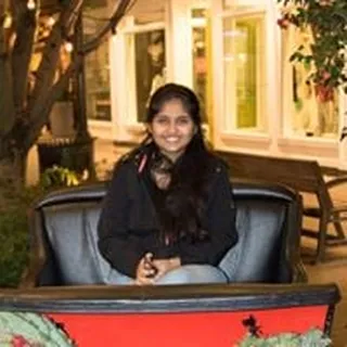 Anusha K.