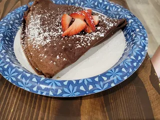 World Cup Espresso Cafe