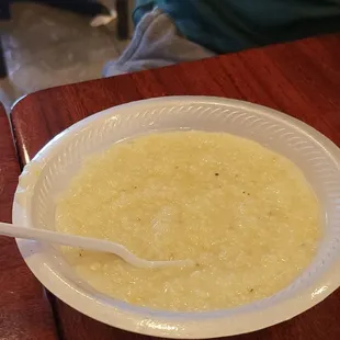 Husbabd wanted them cause they look good and they were.