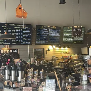 Ask about their special before making your final decision !