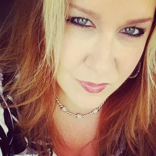 Christina F.