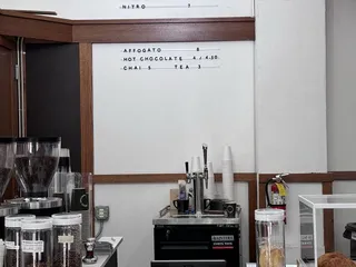 Flywheel Coffee Roasters